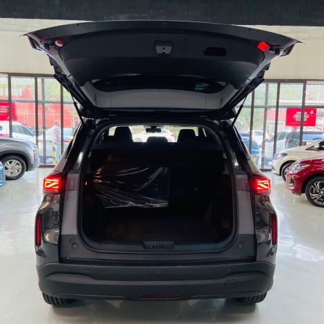 CHERY Tiggo 5X Pro 1.5 16V 4P VVT TURBO iFLEX AUTOM�TICO CVT, Foto 6