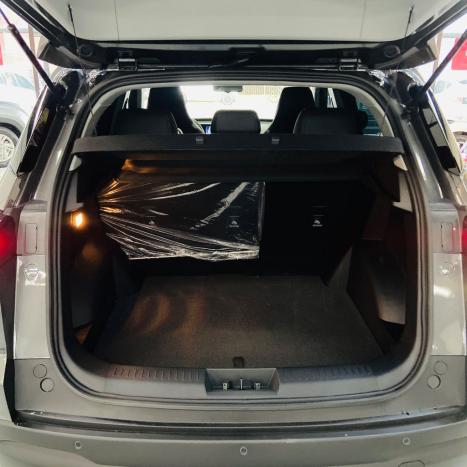 CHERY Tiggo 5X Pro 1.5 16V 4P VVT TURBO iFLEX AUTOM�TICO CVT, Foto 7