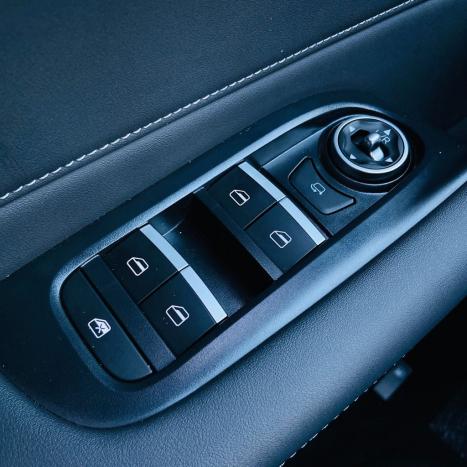 CHERY Tiggo 5X Pro 1.5 16V 4P VVT TURBO iFLEX AUTOM�TICO CVT, Foto 9