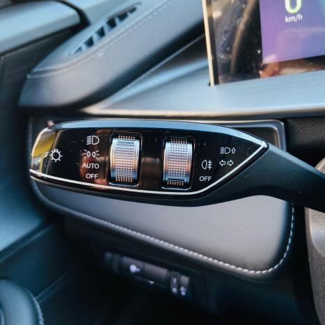 CHERY Tiggo 5X Pro 1.5 16V 4P VVT TURBO iFLEX AUTOM�TICO CVT, Foto 12