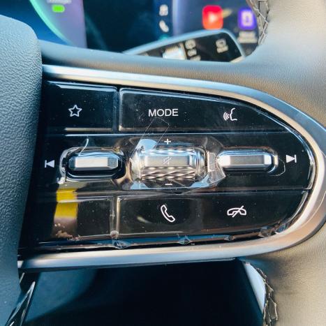 CHERY Tiggo 5X Pro 1.5 16V 4P VVT TURBO iFLEX AUTOM�TICO CVT, Foto 13