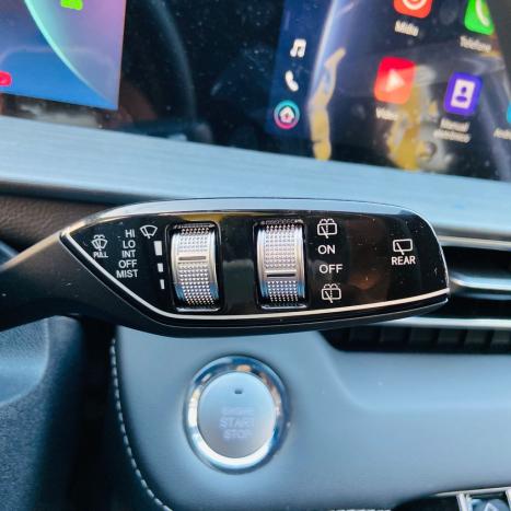 CHERY Tiggo 5X Pro 1.5 16V 4P VVT TURBO iFLEX AUTOM�TICO CVT, Foto 14