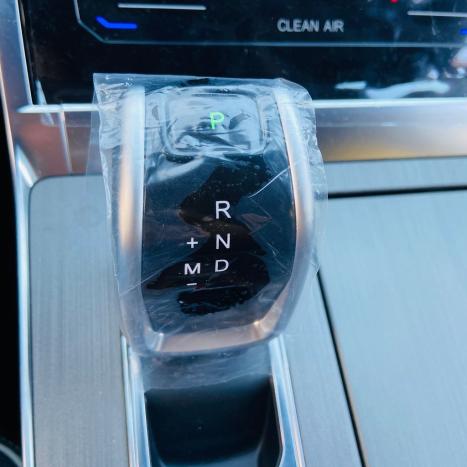 CHERY Tiggo 5X Pro 1.5 16V 4P VVT TURBO iFLEX AUTOM�TICO CVT, Foto 17