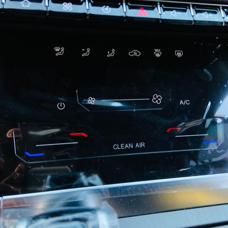 CHERY Tiggo 5X Pro 1.5 16V 4P VVT TURBO iFLEX AUTOM�TICO CVT, Foto 18