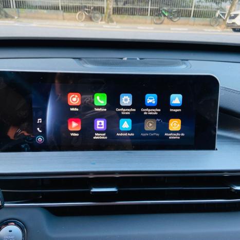 CHERY Tiggo 5X Pro 1.5 16V 4P VVT TURBO iFLEX AUTOM�TICO CVT, Foto 21