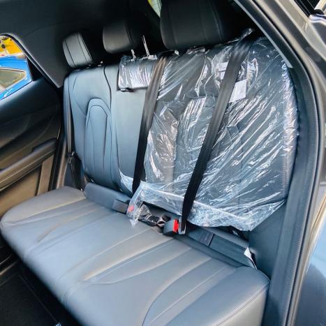 CHERY Tiggo 5X Pro 1.5 16V 4P VVT TURBO iFLEX AUTOM�TICO CVT, Foto 23