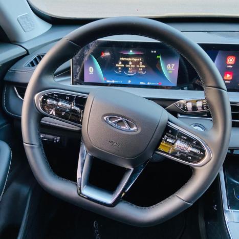 CHERY Tiggo 5X Pro 1.5 16V 4P VVT TURBO iFLEX AUTOM�TICO CVT, Foto 26