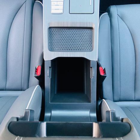 CHERY Tiggo 5X Pro 1.5 16V 4P VVT TURBO iFLEX AUTOM�TICO CVT, Foto 27