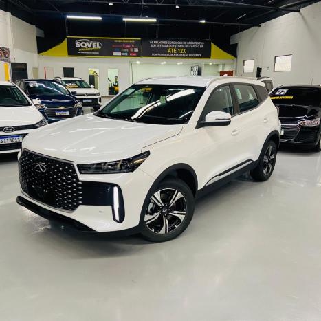 CHERY Tiggo 5X Pro 1.5 16V 4P VVT TURBO iFLEX AUTOM�TICO CVT, Foto 1