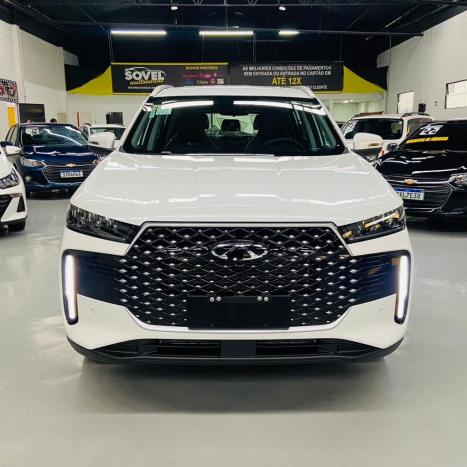 CHERY Tiggo 5X Pro 1.5 16V 4P VVT TURBO iFLEX AUTOM�TICO CVT, Foto 2