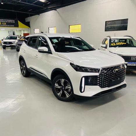 CHERY Tiggo 5X Pro 1.5 16V 4P VVT TURBO iFLEX AUTOM�TICO CVT, Foto 3