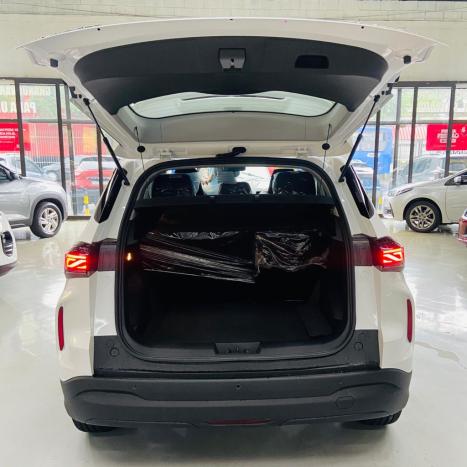 CHERY Tiggo 5X Pro 1.5 16V 4P VVT TURBO iFLEX AUTOM�TICO CVT, Foto 6