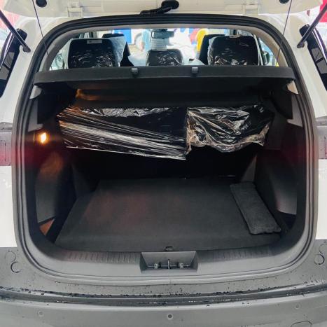 CHERY Tiggo 5X Pro 1.5 16V 4P VVT TURBO iFLEX AUTOM�TICO CVT, Foto 7