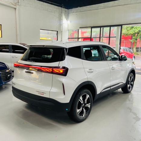 CHERY Tiggo 5X Pro 1.5 16V 4P VVT TURBO iFLEX AUTOM�TICO CVT, Foto 8