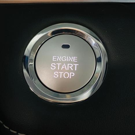 CHERY Tiggo 5X Pro 1.5 16V 4P VVT TURBO iFLEX AUTOM�TICO CVT, Foto 10