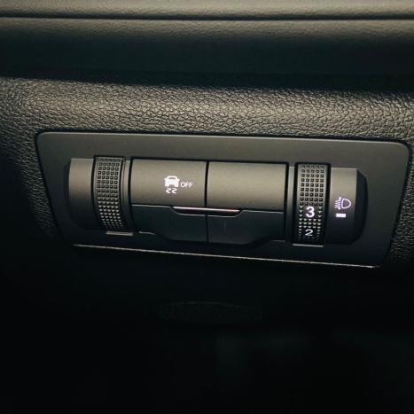 CHERY Tiggo 5X Pro 1.5 16V 4P VVT TURBO iFLEX AUTOM�TICO CVT, Foto 11