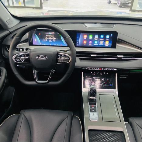 CHERY Tiggo 5X Pro 1.5 16V 4P VVT TURBO iFLEX AUTOM�TICO CVT, Foto 13