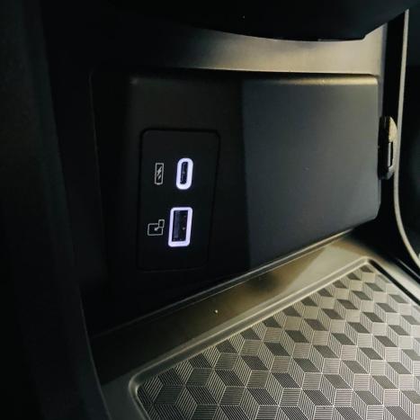 CHERY Tiggo 5X Pro 1.5 16V 4P VVT TURBO iFLEX AUTOM�TICO CVT, Foto 14