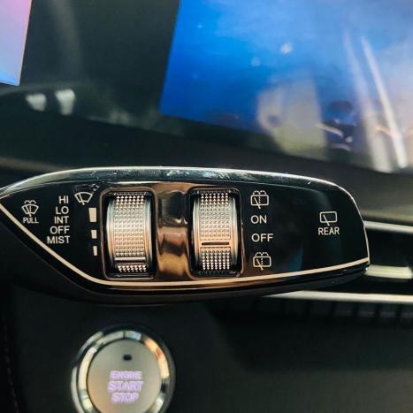 CHERY Tiggo 5X Pro 1.5 16V 4P VVT TURBO iFLEX AUTOM�TICO CVT, Foto 15