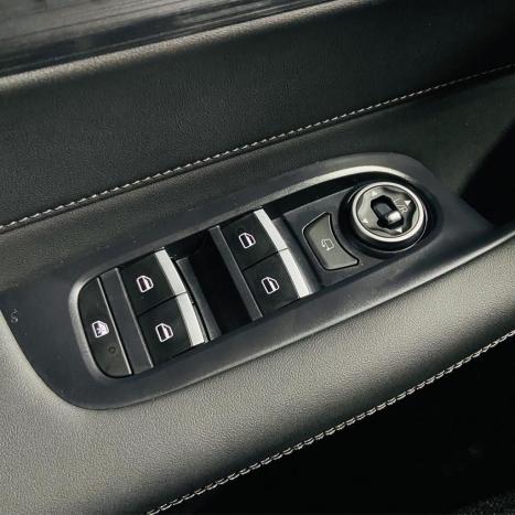 CHERY Tiggo 5X Pro 1.5 16V 4P VVT TURBO iFLEX AUTOM�TICO CVT, Foto 16