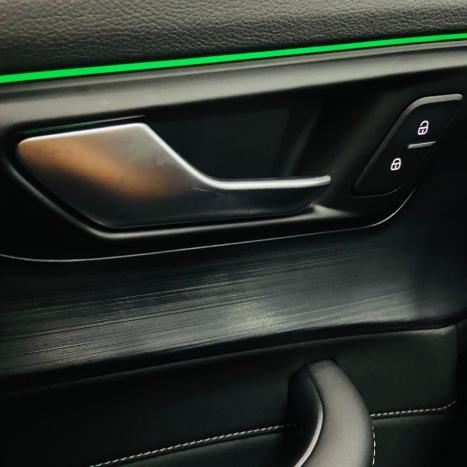 CHERY Tiggo 5X Pro 1.5 16V 4P VVT TURBO iFLEX AUTOM�TICO CVT, Foto 18