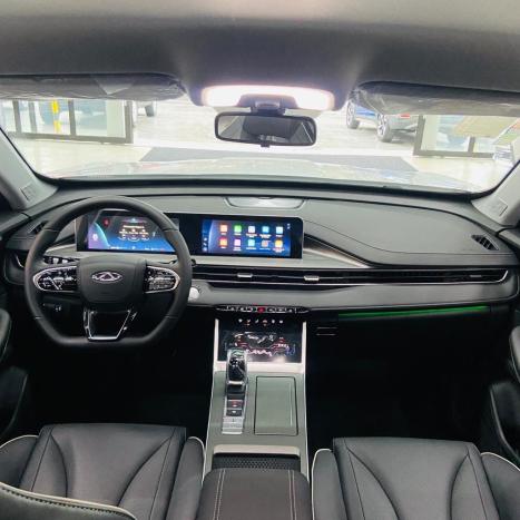 CHERY Tiggo 5X Pro 1.5 16V 4P VVT TURBO iFLEX AUTOM�TICO CVT, Foto 19