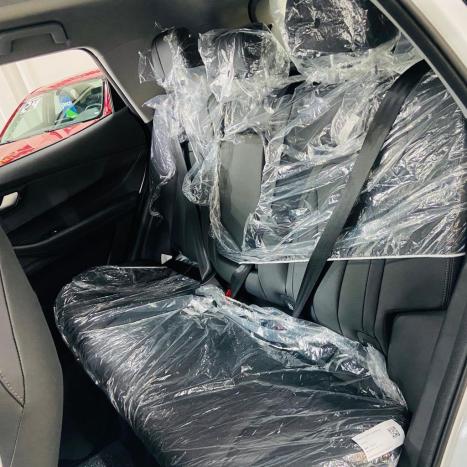 CHERY Tiggo 5X Pro 1.5 16V 4P VVT TURBO iFLEX AUTOM�TICO CVT, Foto 21