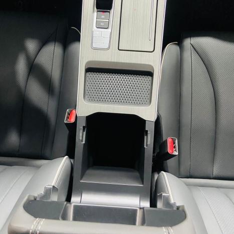 CHERY Tiggo 5X Pro 1.5 16V 4P VVT TURBO iFLEX AUTOM�TICO CVT, Foto 22