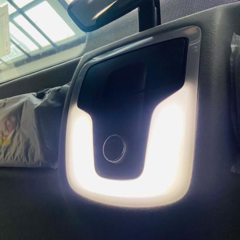 CHERY Tiggo 5X Pro 1.5 16V 4P VVT TURBO iFLEX AUTOM�TICO CVT, Foto 23