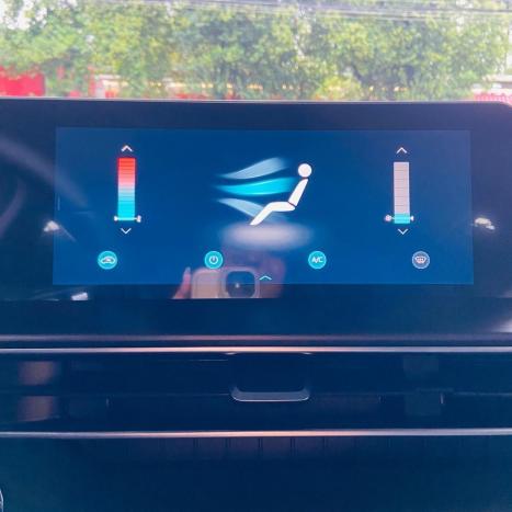 CHERY Tiggo 5X Pro 1.5 16V 4P VVT TURBO iFLEX AUTOM�TICO CVT, Foto 27