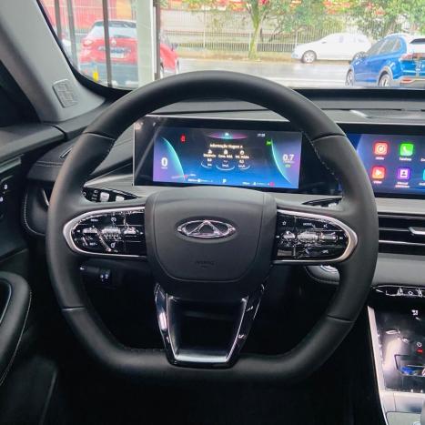 CHERY Tiggo 5X Pro 1.5 16V 4P VVT TURBO iFLEX AUTOM�TICO CVT, Foto 28