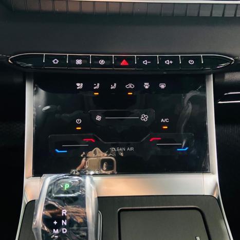 CHERY Tiggo 5X Pro 1.5 16V 4P VVT TURBO iFLEX AUTOM�TICO CVT, Foto 34