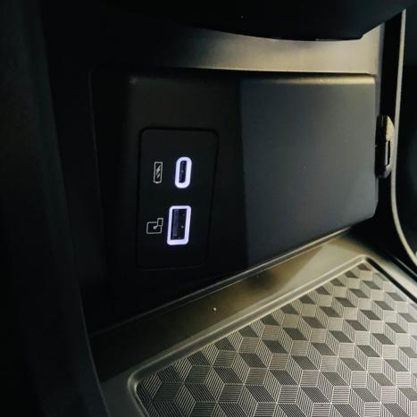 CHERY Tiggo 5X Pro 1.5 16V 4P VVT TURBO iFLEX AUTOM�TICO CVT, Foto 38