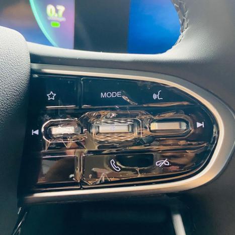 CHERY Tiggo 5X Pro 1.5 16V 4P VVT TURBO iFLEX AUTOM�TICO CVT, Foto 44