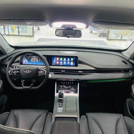 CHERY Tiggo 5X Pro 1.5 16V 4P VVT TURBO iFLEX AUTOM�TICO CVT, Foto 45