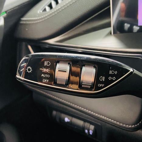 CHERY Tiggo 5X Pro 1.5 16V 4P VVT TURBO iFLEX AUTOM�TICO CVT, Foto 47