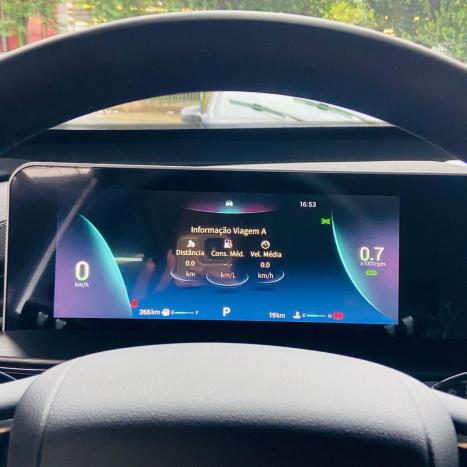 CHERY Tiggo 5X Pro 1.5 16V 4P VVT TURBO iFLEX AUTOM�TICO CVT, Foto 49