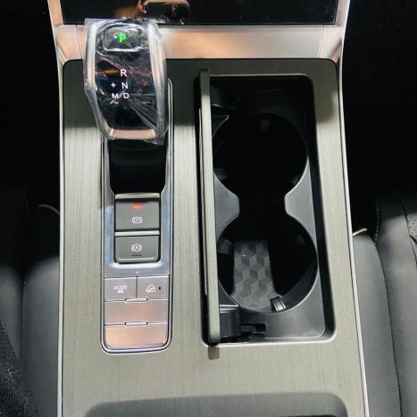 CHERY Tiggo 5X Pro 1.5 16V 4P VVT TURBO iFLEX AUTOM�TICO CVT, Foto 53