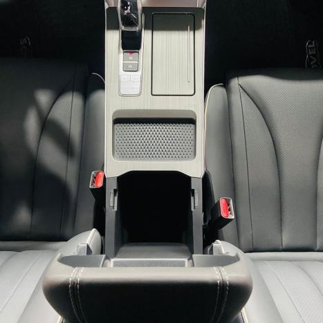 CHERY Tiggo 5X Pro 1.5 16V 4P VVT TURBO iFLEX AUTOM�TICO CVT, Foto 55