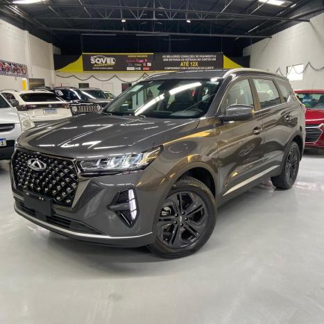 CHERY Tiggo 7 1.5 16V 4P TCI FLEX SPORT AUTOM�TICO CVT, Foto 1