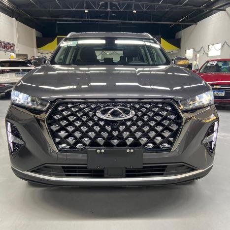 CHERY Tiggo 7 1.5 16V 4P TCI FLEX SPORT AUTOM�TICO CVT, Foto 2