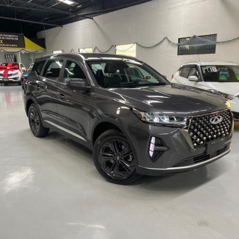 CHERY Tiggo 7 1.5 16V 4P TCI FLEX SPORT AUTOM�TICO CVT, Foto 3