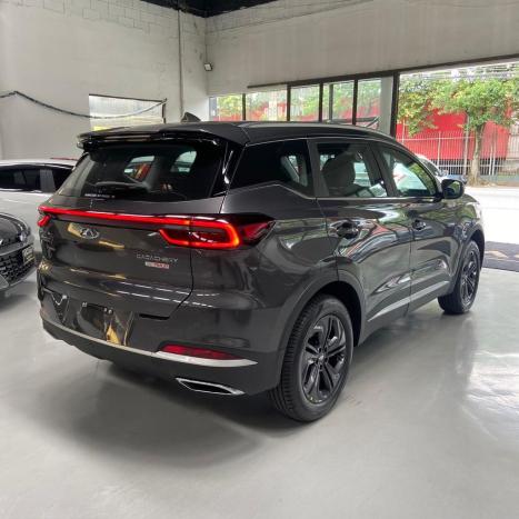 CHERY Tiggo 7 1.5 16V 4P TCI FLEX SPORT AUTOM�TICO CVT, Foto 4