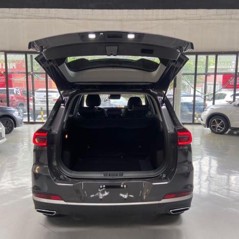 CHERY Tiggo 7 1.5 16V 4P TCI FLEX SPORT AUTOM�TICO CVT, Foto 6