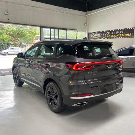 CHERY Tiggo 7 1.5 16V 4P TCI FLEX SPORT AUTOM�TICO CVT, Foto 8