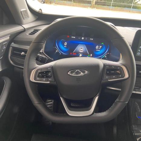 CHERY Tiggo 7 1.5 16V 4P TCI FLEX SPORT AUTOM�TICO CVT, Foto 12