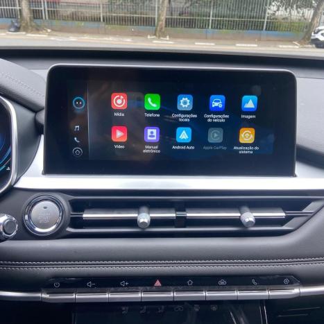 CHERY Tiggo 7 1.5 16V 4P TCI FLEX SPORT AUTOM�TICO CVT, Foto 16