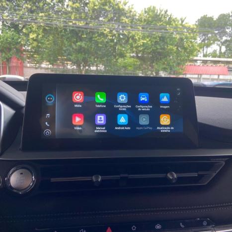 CHERY Tiggo 7 1.5 16V 4P TCI FLEX SPORT AUTOM�TICO CVT, Foto 18