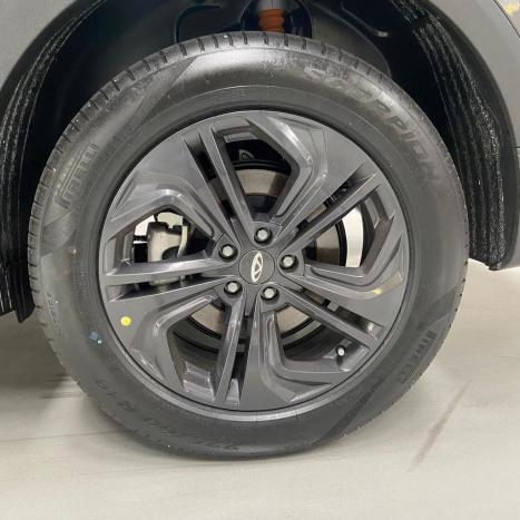 CHERY Tiggo 7 1.5 16V 4P TCI FLEX SPORT AUTOM�TICO CVT, Foto 27