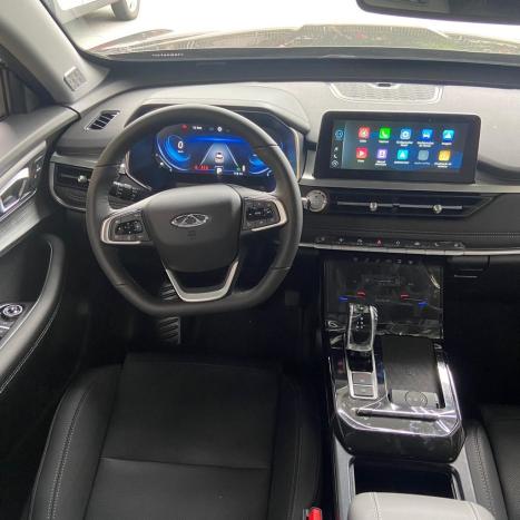 CHERY Tiggo 7 1.5 16V 4P TCI FLEX SPORT AUTOM�TICO CVT, Foto 30